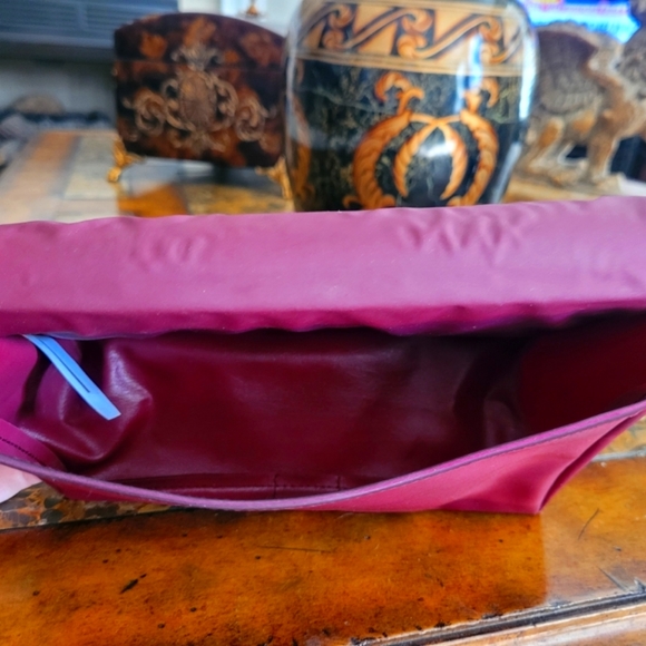 CHRISTIAN DIOR COSMETIC BAG - Picture 2 of 8